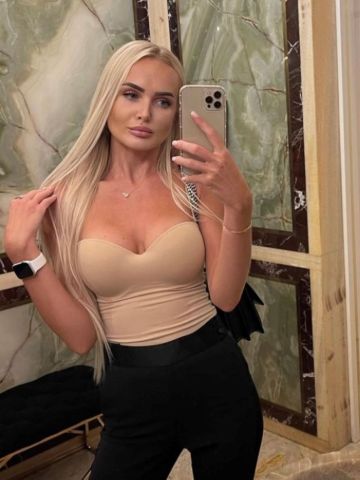 Анкета проститутки Елена, 30 лет