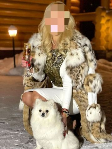 Анкета проститутки Азалия, 32 года